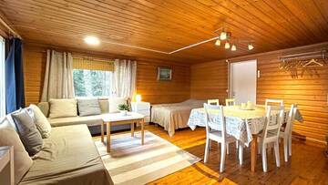Фото номера Шале Загородные дома Houses by The Sea г. Salpar 31