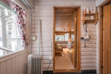 Фото номера Шале Загородные дома Houses by The Sea г. Salpar 36