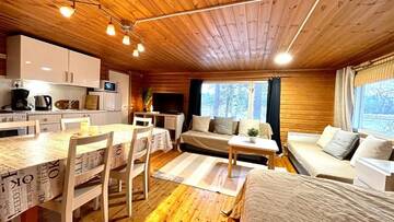 Фото номера Шале Загородные дома Houses by The Sea г. Salpar 33
