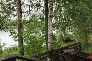 Фото номера Шале Загородные дома Houses by The Sea г. Salpar 41