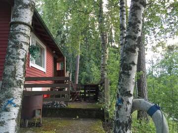 Фото номера Шале Загородные дома Houses by The Sea г. Salpar 42