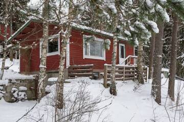Фото номера Шале Загородные дома Houses by The Sea г. Salpar 19