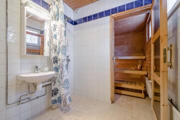 Фото номера Апартаменты с сауной Загородные дома Houses by The Sea г. Salpar 16