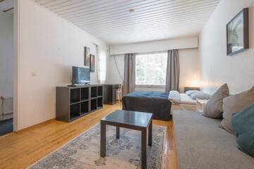 Фото номера Апартаменты с сауной Загородные дома Houses by The Sea г. Salpar 17