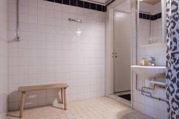 Фото номера Апартаменты с сауной Загородные дома Houses by The Sea г. Salpar 21